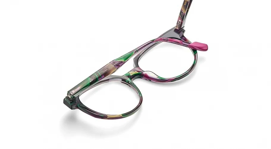 Etnia Barcelona WINTOUR Eyeglasses - Image 10