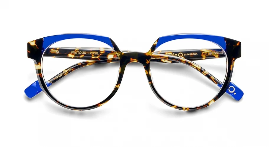 Etnia Barcelona WINTOUR Eyeglasses - Image 11