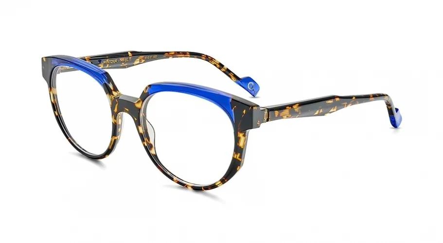 Etnia Barcelona WINTOUR Eyeglasses - Image 12