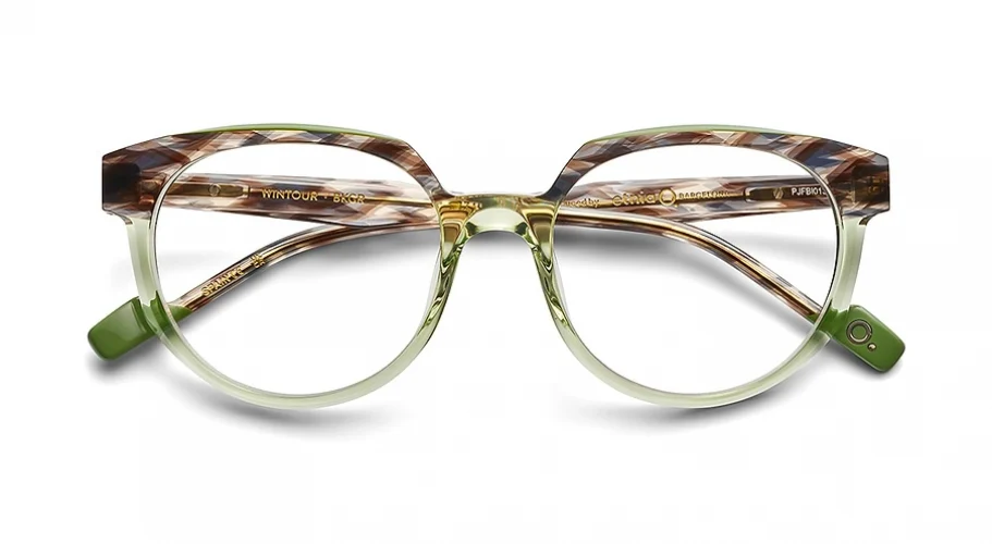 Etnia Barcelona WINTOUR Eyeglasses - Image 14