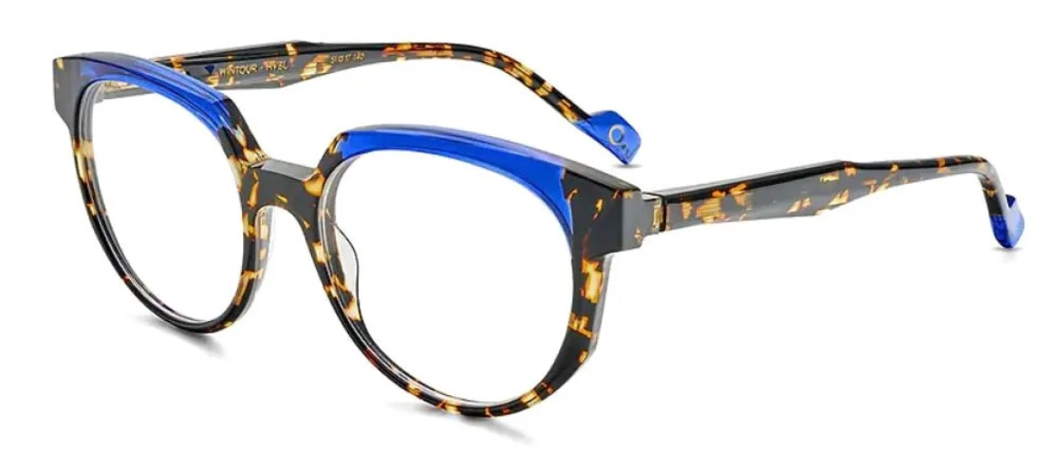 Etnia Barcelona WINTOUR Eyeglasses - Image 3