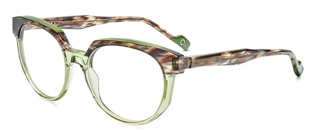 Etnia Barcelona WINTOUR Eyeglasses - Image 4