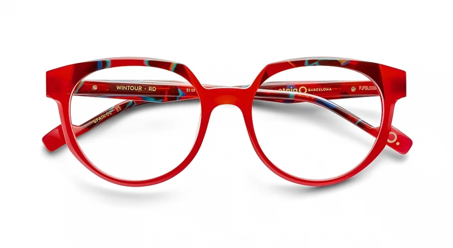 Etnia Barcelona WINTOUR Eyeglasses - Image 5