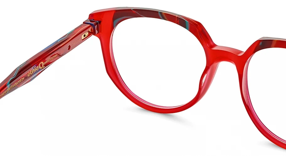 Etnia Barcelona WINTOUR Eyeglasses - Image 7