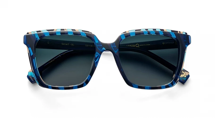Etnia Barcelona YANAY Sunglasses - Image 11