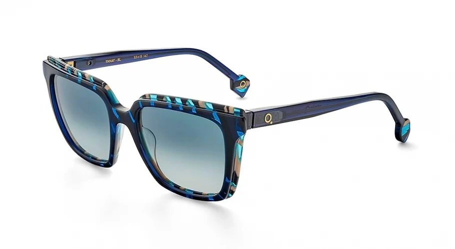 Etnia Barcelona YANAY Sunglasses - Image 3