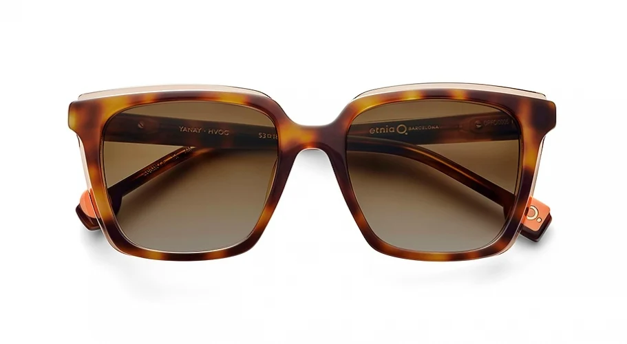 Etnia Barcelona YANAY Sunglasses - Image 8
