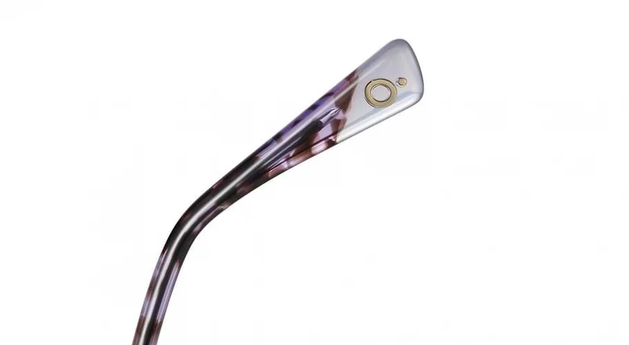 Etnia Barcelona ZAFRA Sunglasses - Image 12