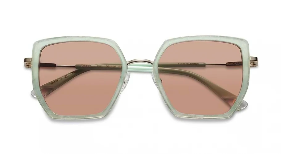 Etnia Barcelona ZAFRA Sunglasses - Image 4
