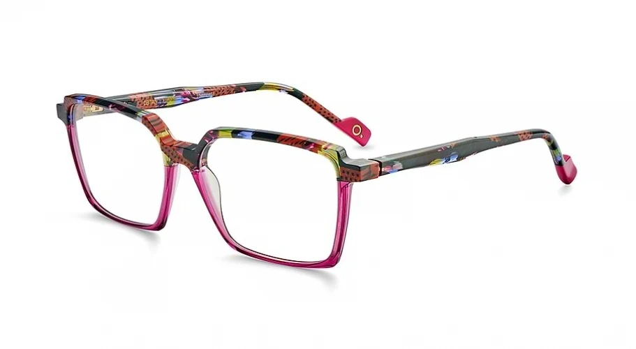 Etnia Barcelona ZEITAN Eyeglasses - Image 12