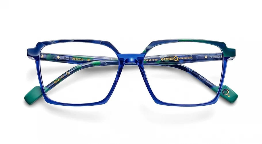 Etnia Barcelona ZEITAN Eyeglasses - Image 14