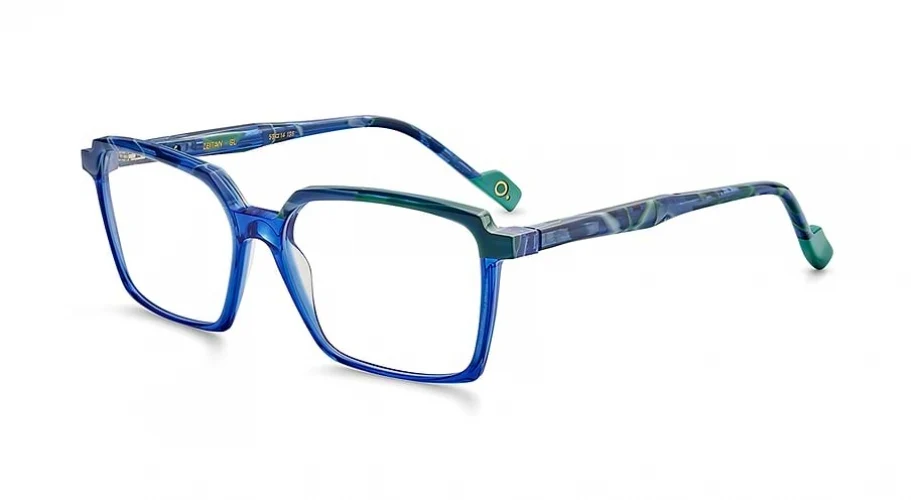 Etnia Barcelona ZEITAN Eyeglasses - Image 4