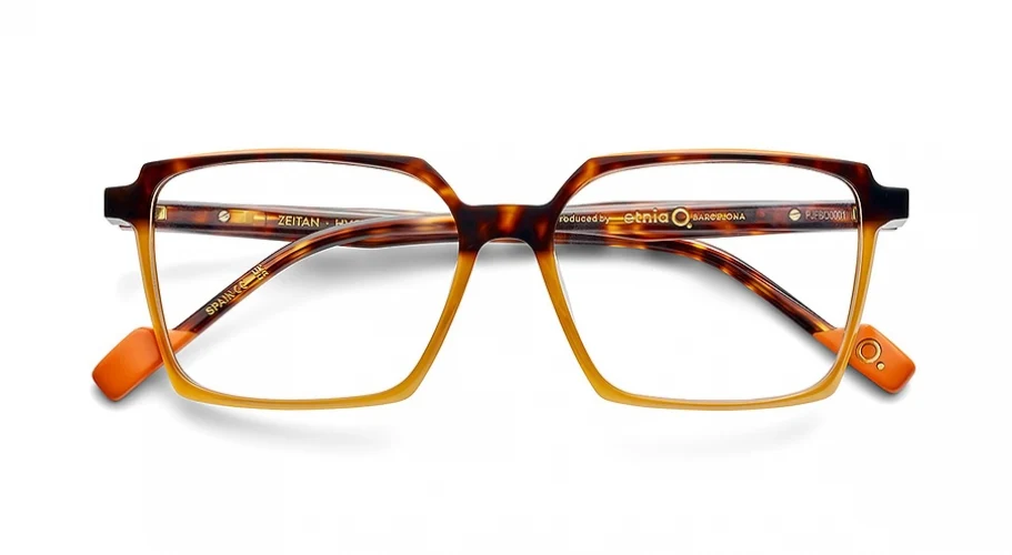 Etnia Barcelona ZEITAN Eyeglasses - Image 5
