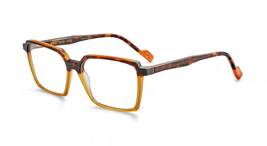 Etnia Barcelona ZEITAN Eyeglasses - Image 6