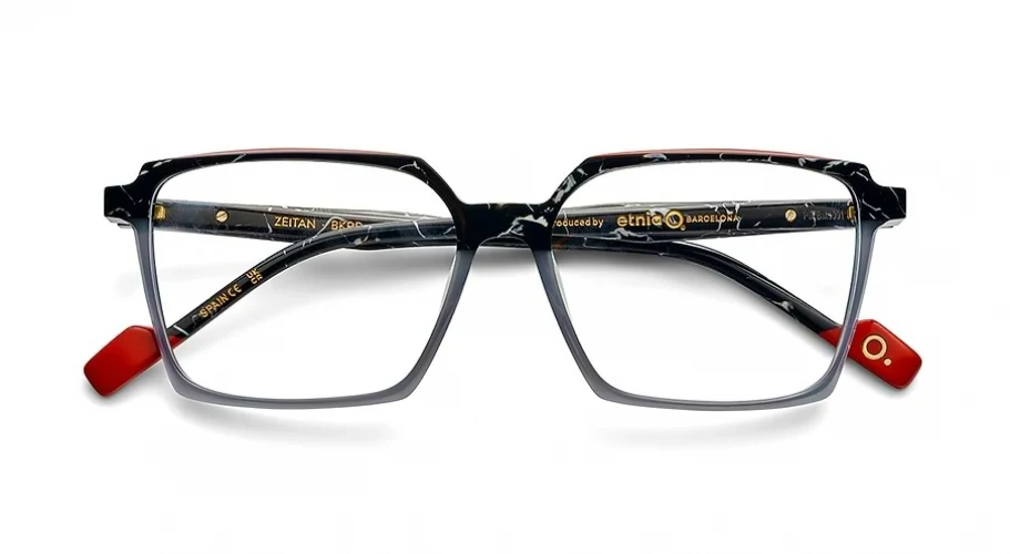 Etnia Barcelona ZEITAN Eyeglasses - Image 8