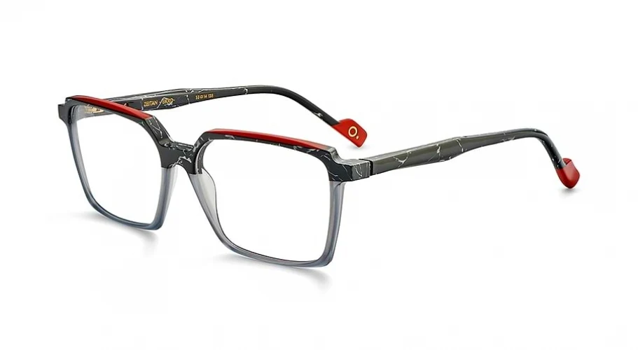 Etnia Barcelona ZEITAN Eyeglasses - Image 9