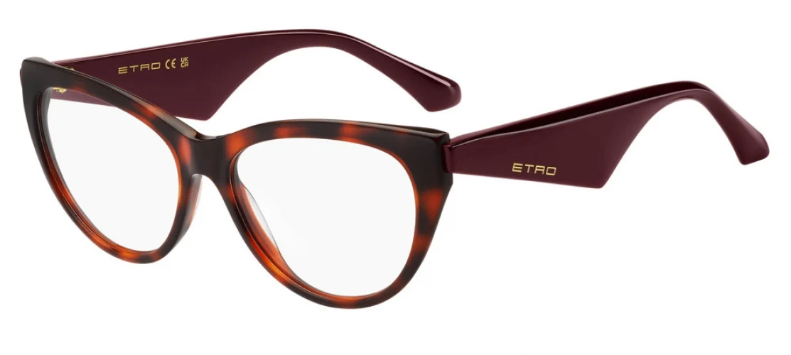 Etro 0008 Eyeglasses - Image 2