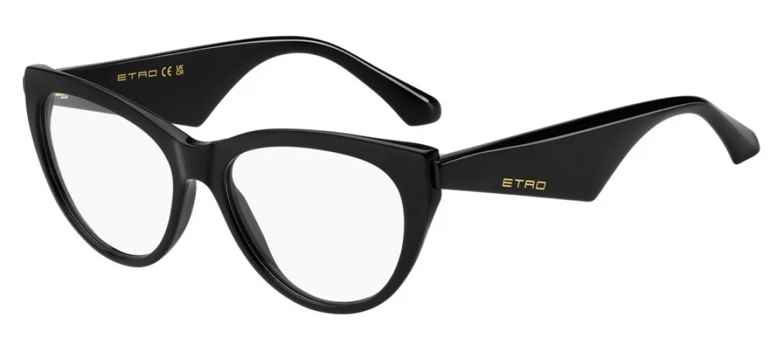 Etro 0008 Eyeglasses - Image 4
