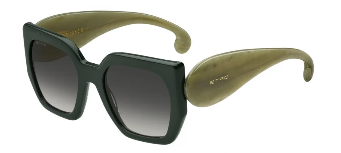 Etro 0054 Sunglasses - Image 2