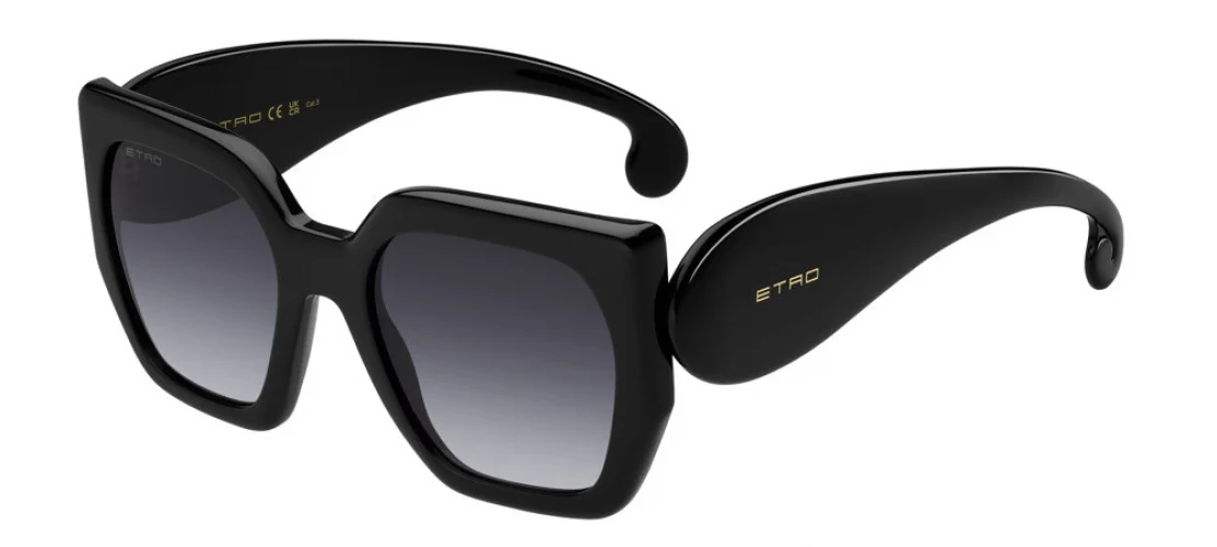 Etro 0054 Sunglasses - Image 3