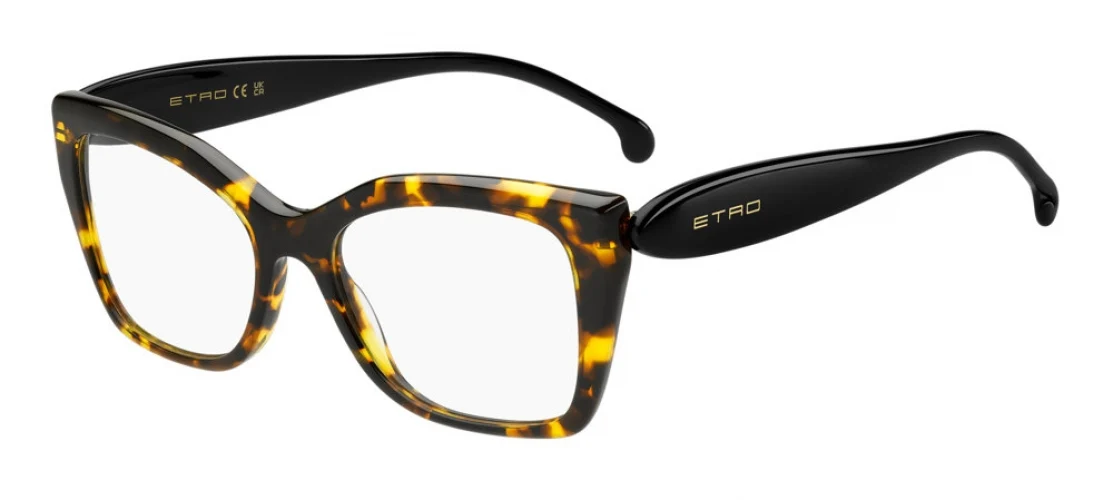 Etro 0087 Eyeglasses - Image 4