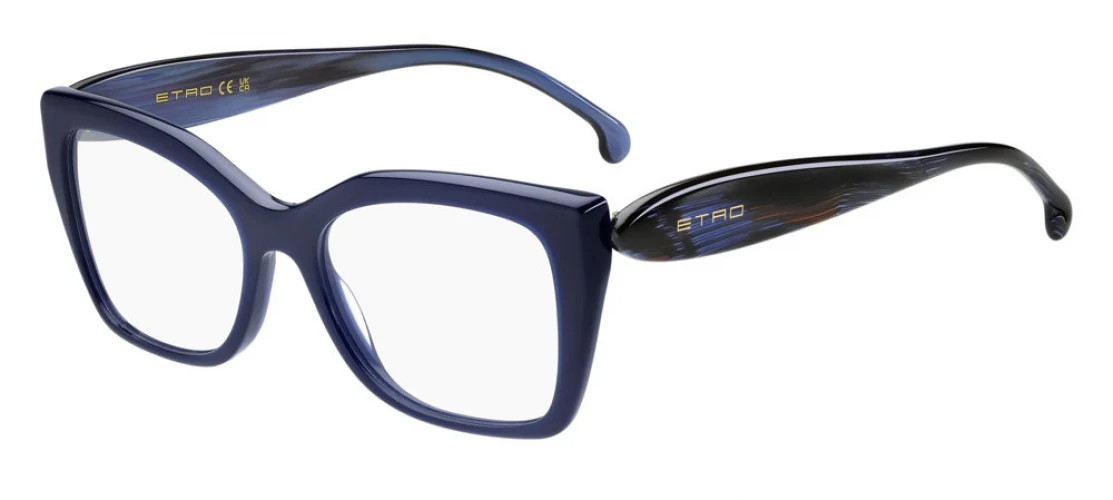 Etro 0087 Eyeglasses - Image 7