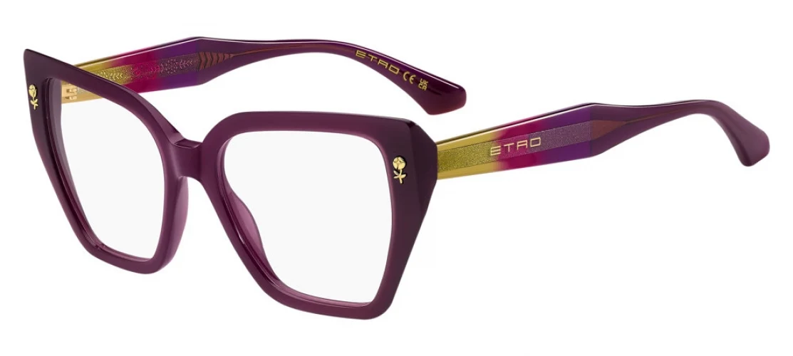 Etro 0116 Eyeglasses - Image 5