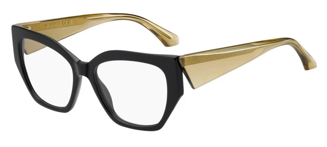 Etro 0125 Eyeglasses - Image 4