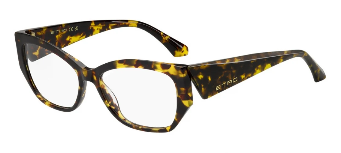 Etro 0126 Eyeglasses - Image 7