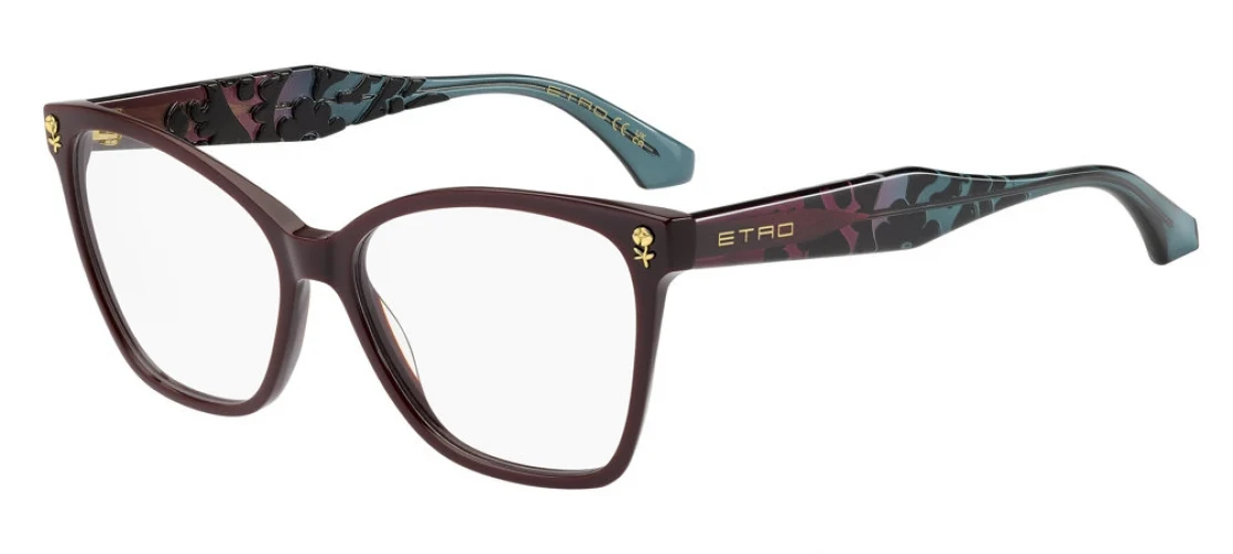 Etro 0129 Eyeglasses - Image 2