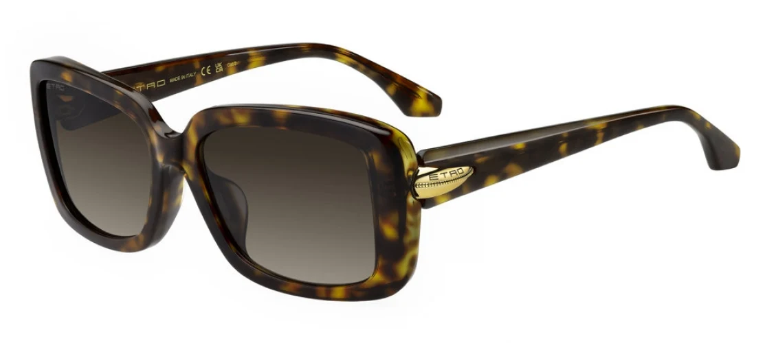 Etro 0134 Sunglasses - Image 2