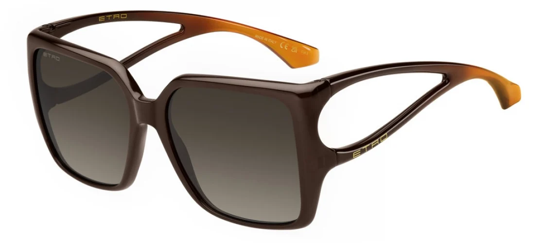 Etro 0142 Sunglasses