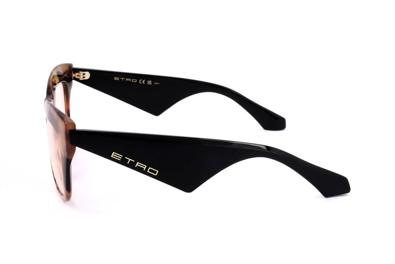 Etro ETRO0004_G_S Sunglasses - Image 4