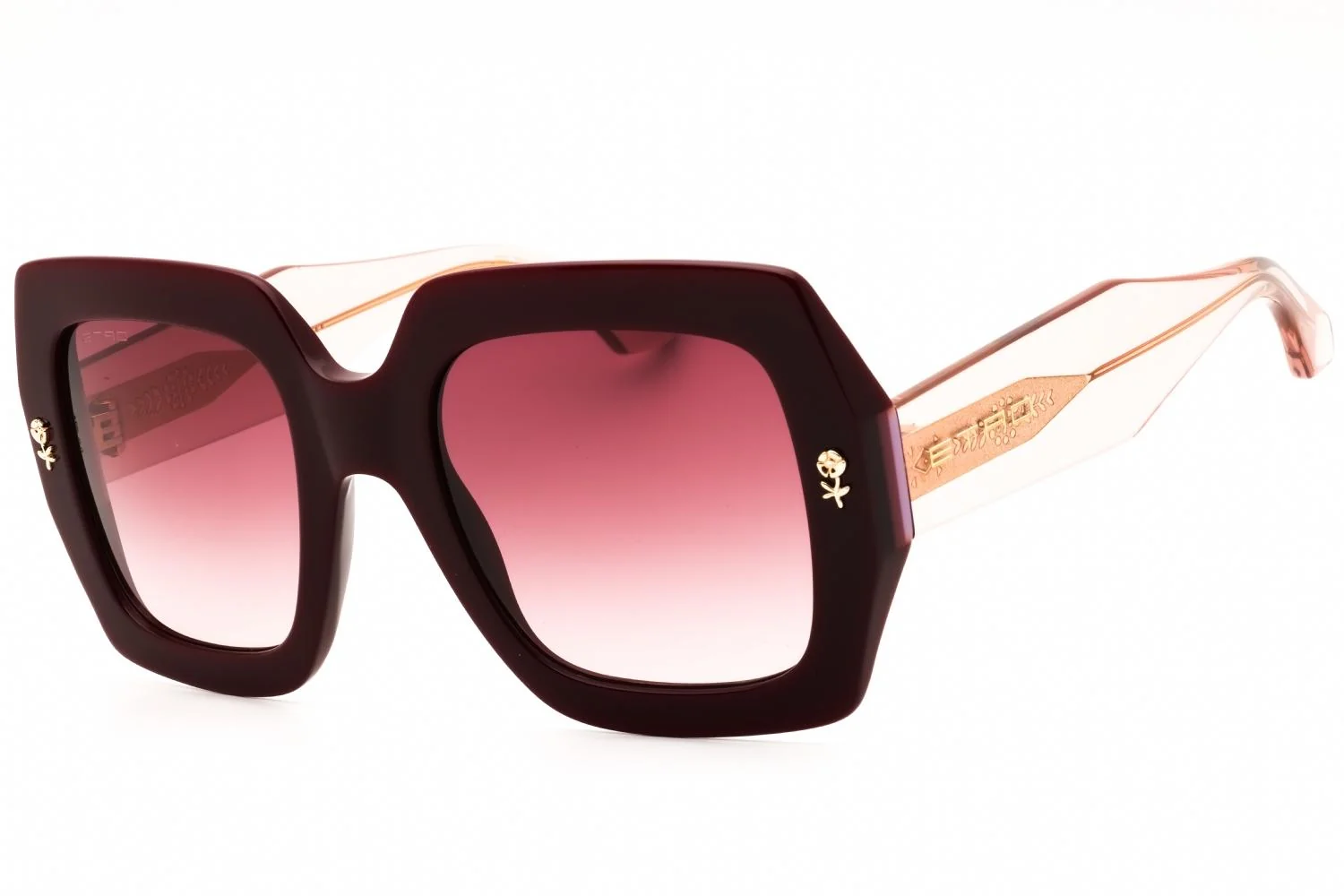 Etro ETRO0011_S Sunglasses