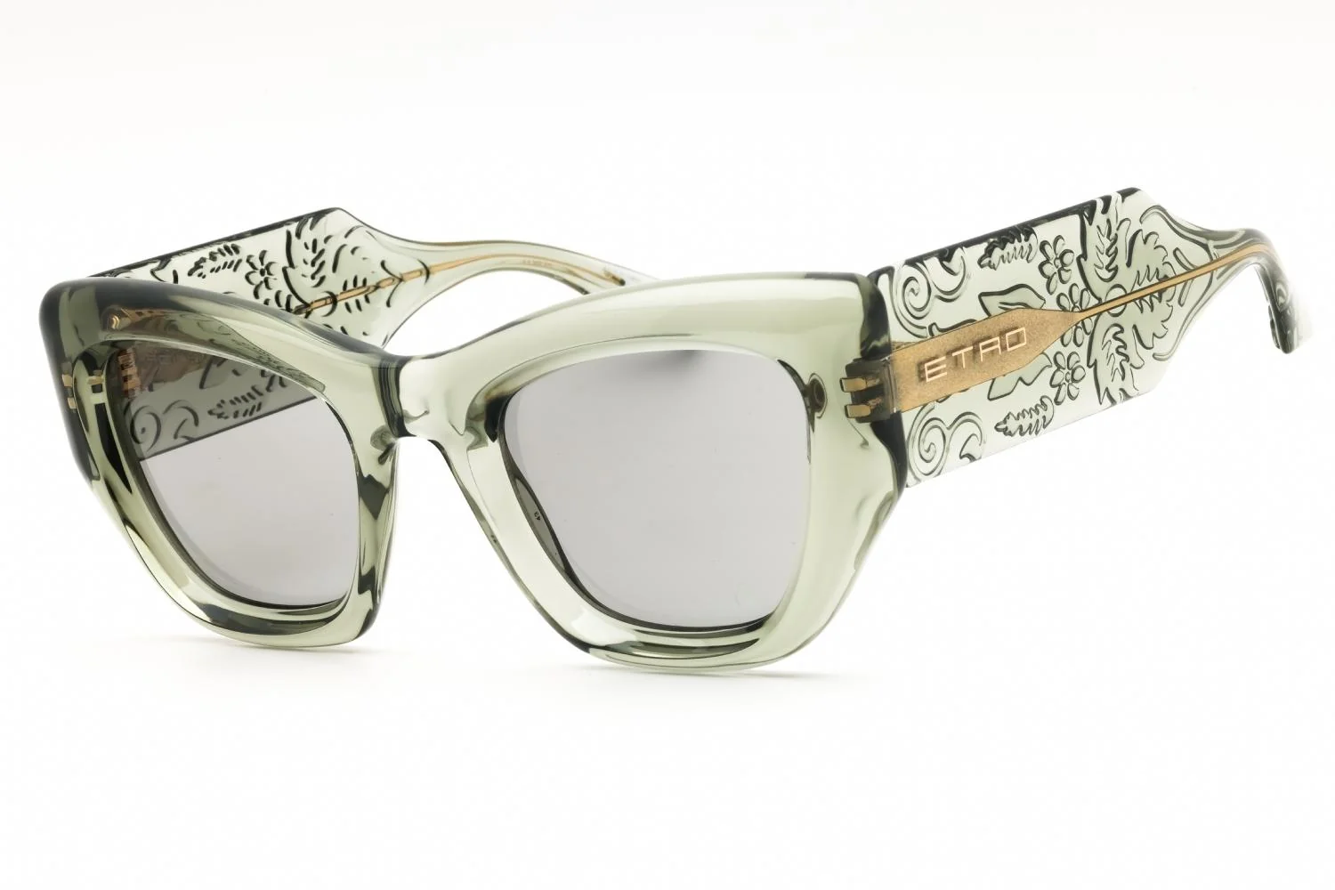 Etro ETRO0017_S Sunglasses - Image 2