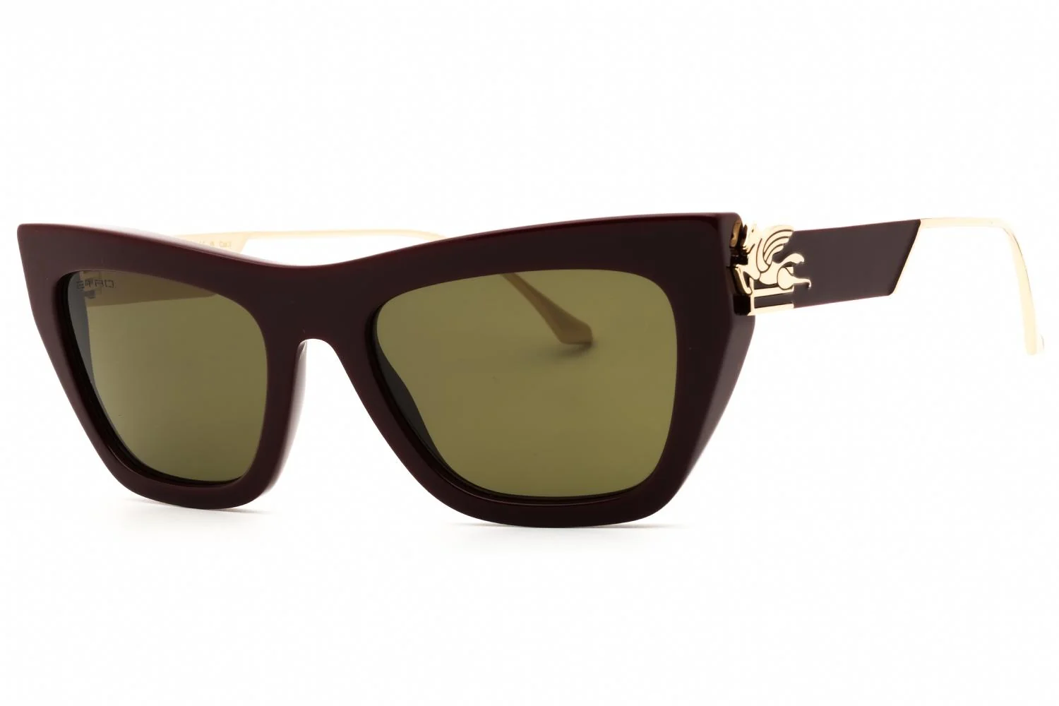 Etro ETRO0028_S Sunglasses - Image 2