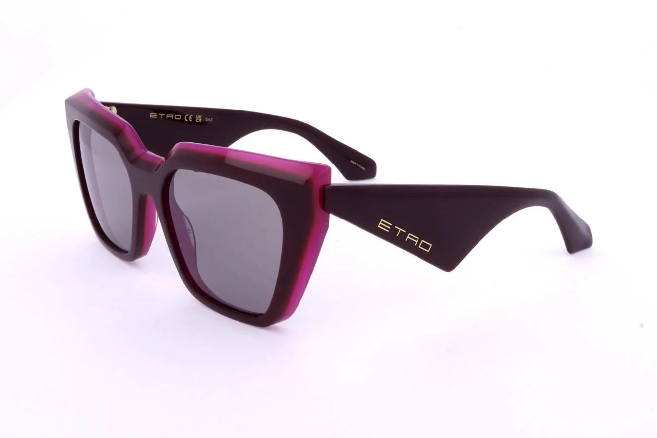 Etro ETRO0096_G_S Sunglasses - Image 4