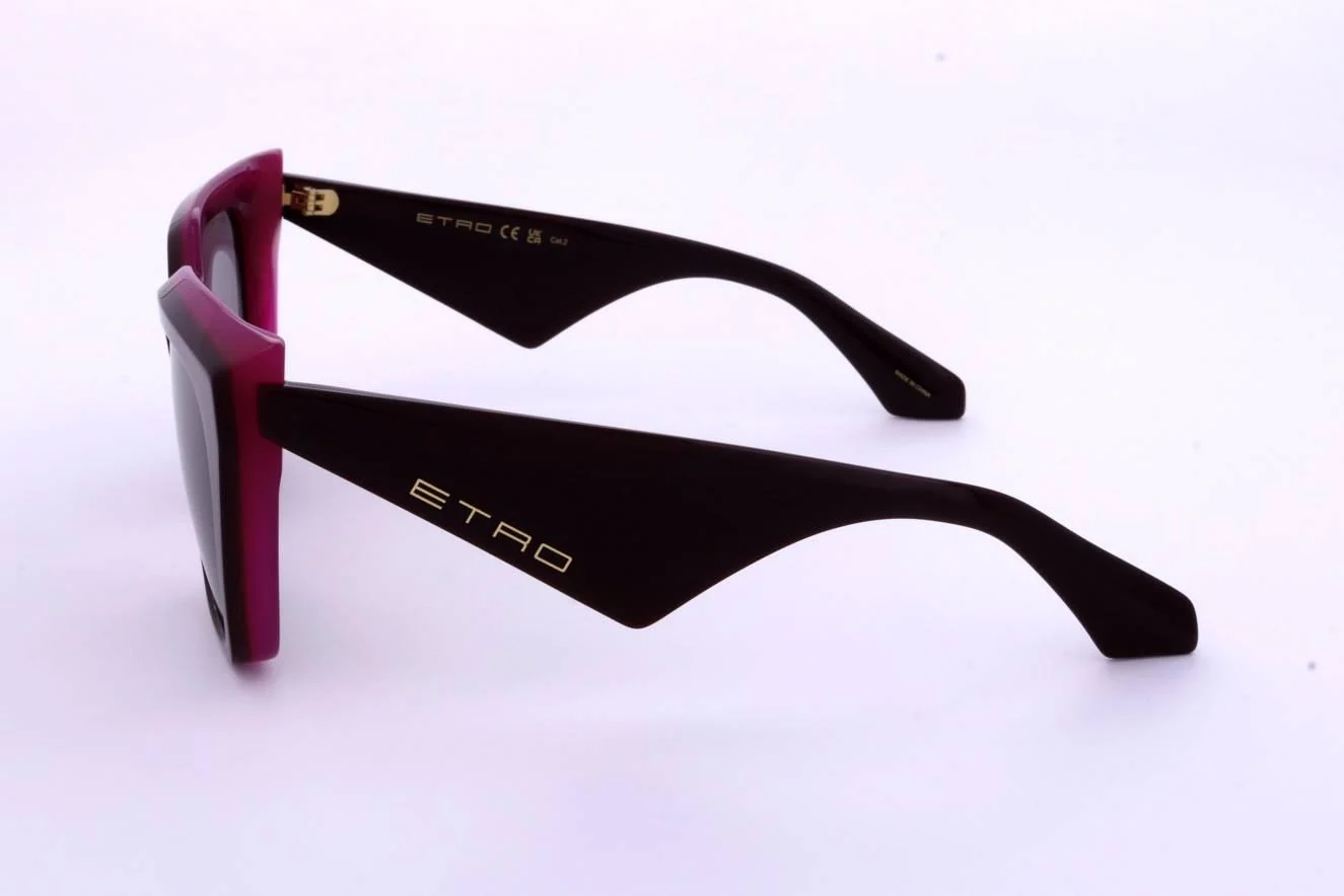 Etro ETRO0096_G_S Sunglasses - Image 5