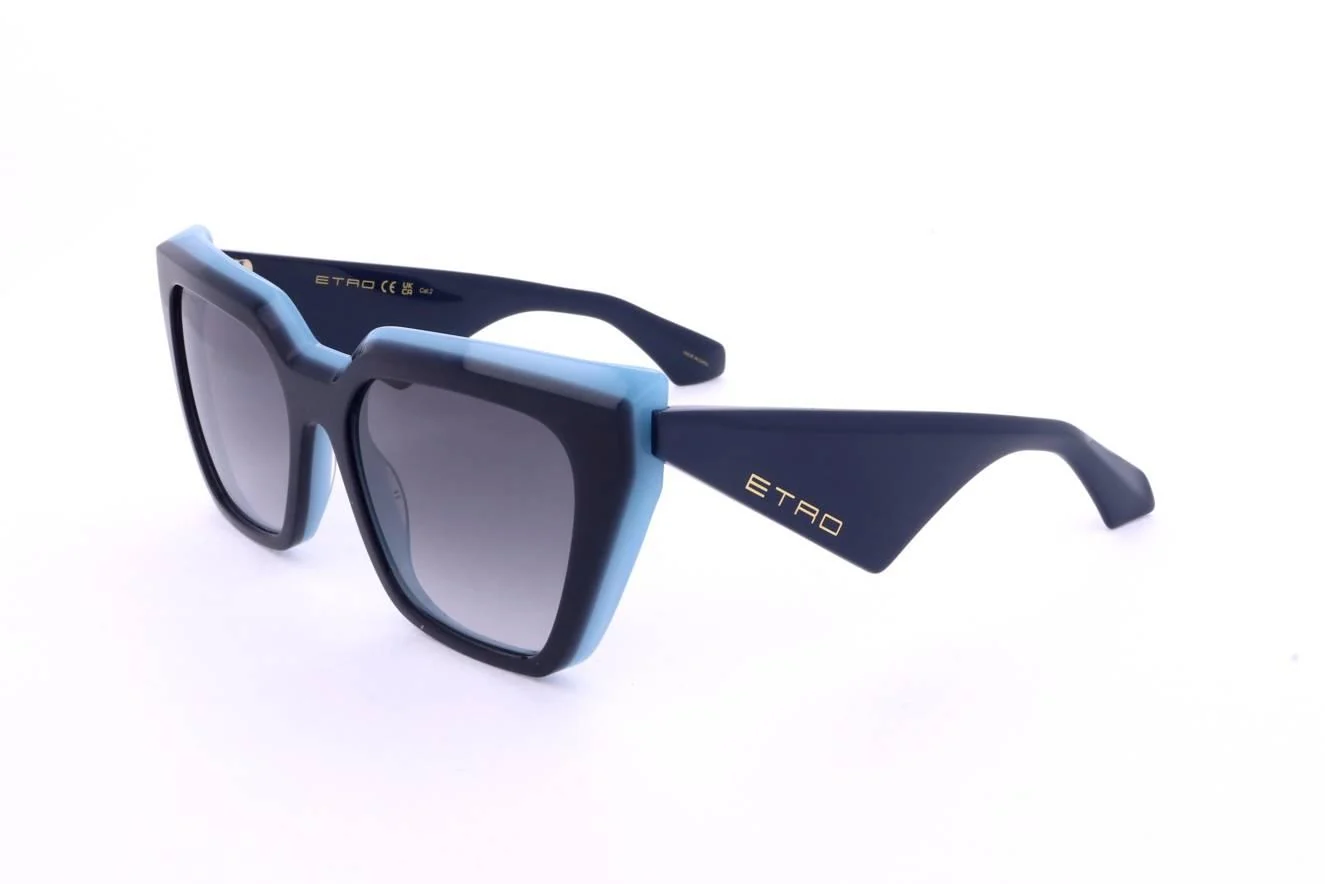 Etro ETRO0096_G_S Sunglasses - Image 7