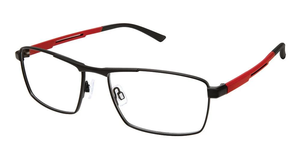 Evatik E-9289 Eyeglasses - Image 3