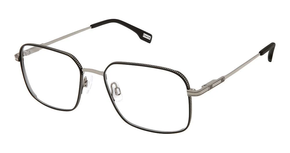Evatik E-9291 Eyeglasses - Image 3