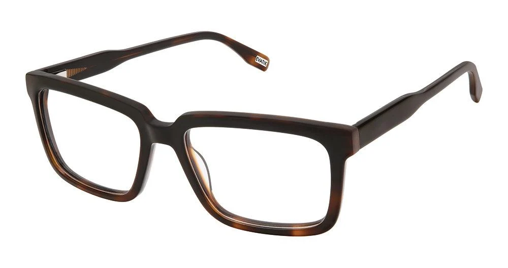 Evatik E-9292 Eyeglasses