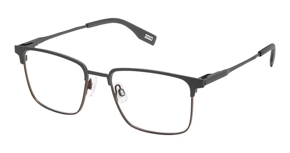 Evatik E-9303 Eyeglasses - Image 3