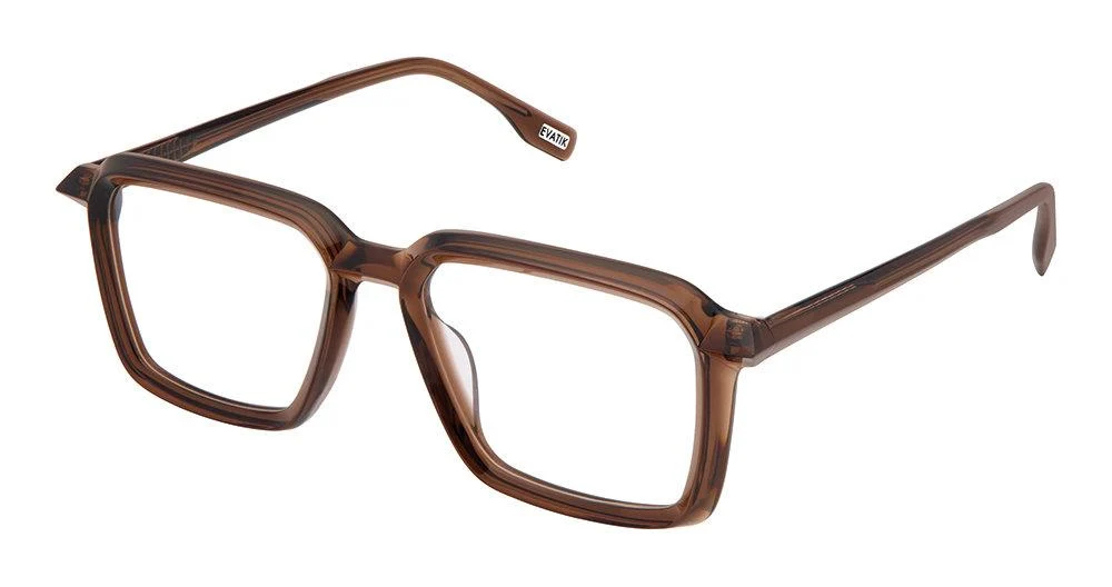 Evatik E-9312 Eyeglasses - Image 3