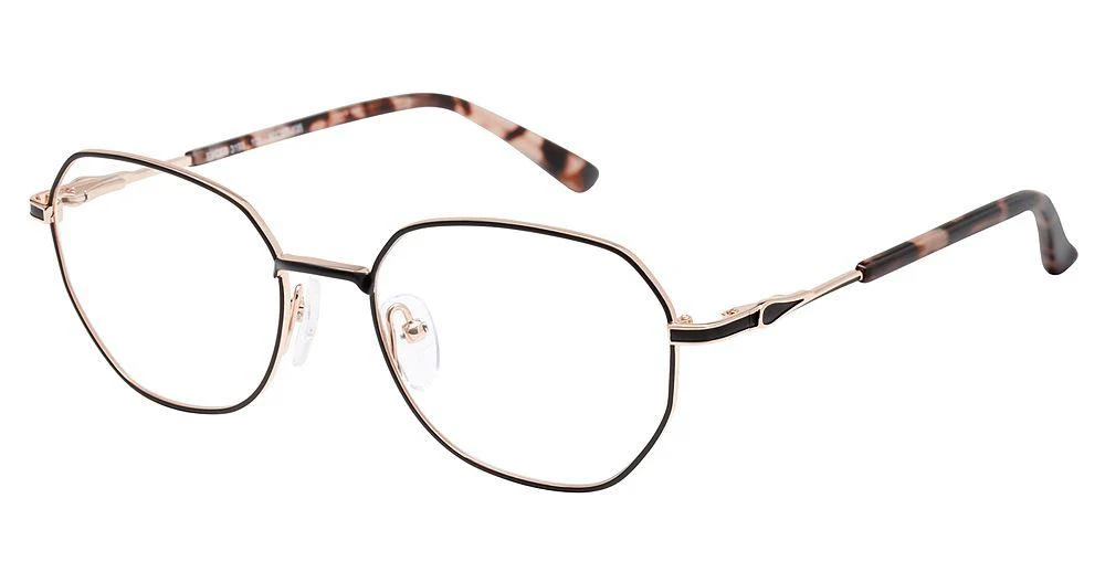 Exces 3193 Eyeglasses