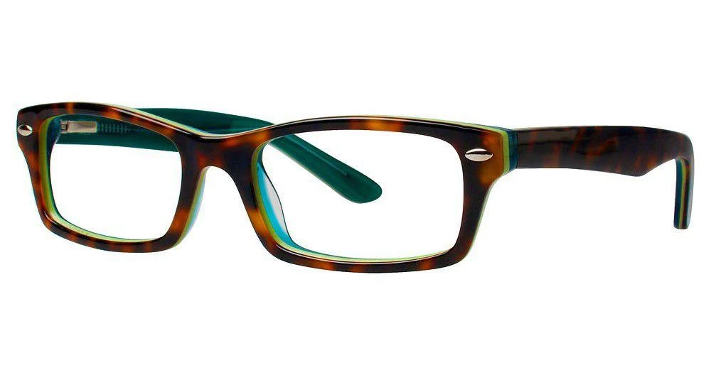 FT 10X238 Eyeglasses - Image 3