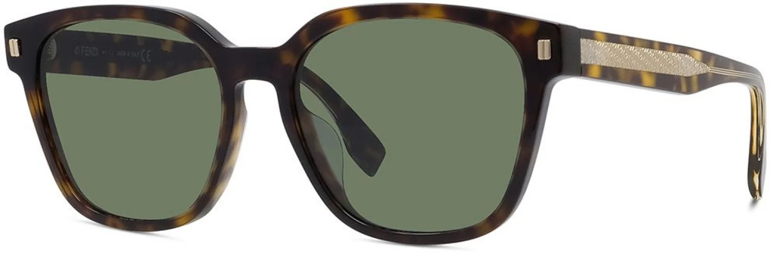 Fendi FE40001U Sunglasses