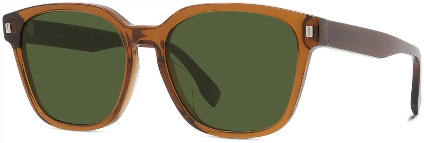 Fendi FE40001U Sunglasses - Image 3