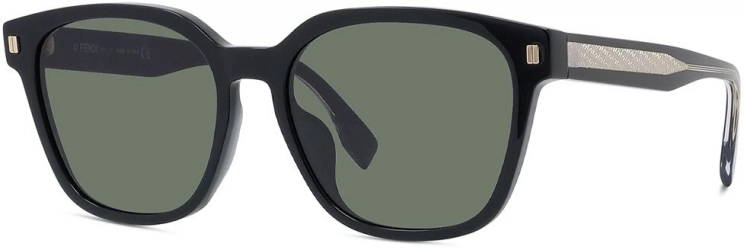 Fendi FE40001U Sunglasses - Image 4