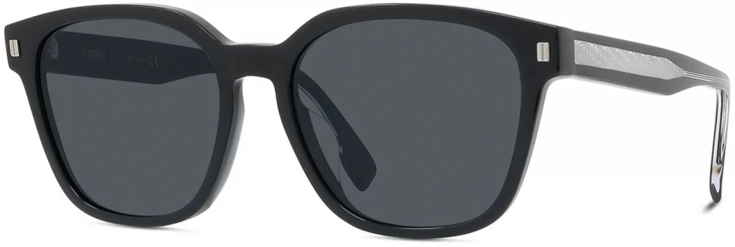 Fendi FE40001U Sunglasses - Image 9